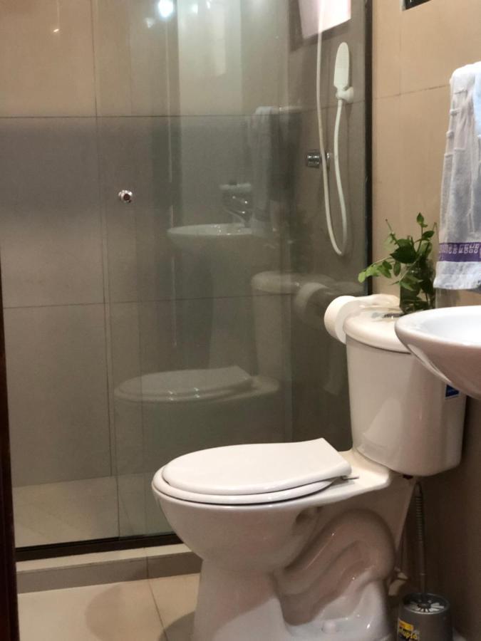 Apartament Monoambiente Con Vista Panoramica Sucre Zewnętrze zdjęcie